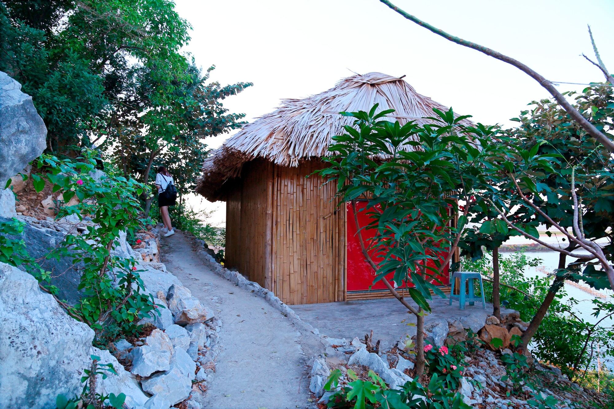 Zo Brother Ha Long Hostel Exterior photo